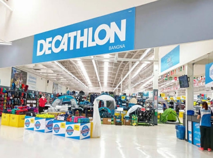 Decathlon